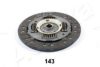 NISSA 3010000QAL Clutch Disc